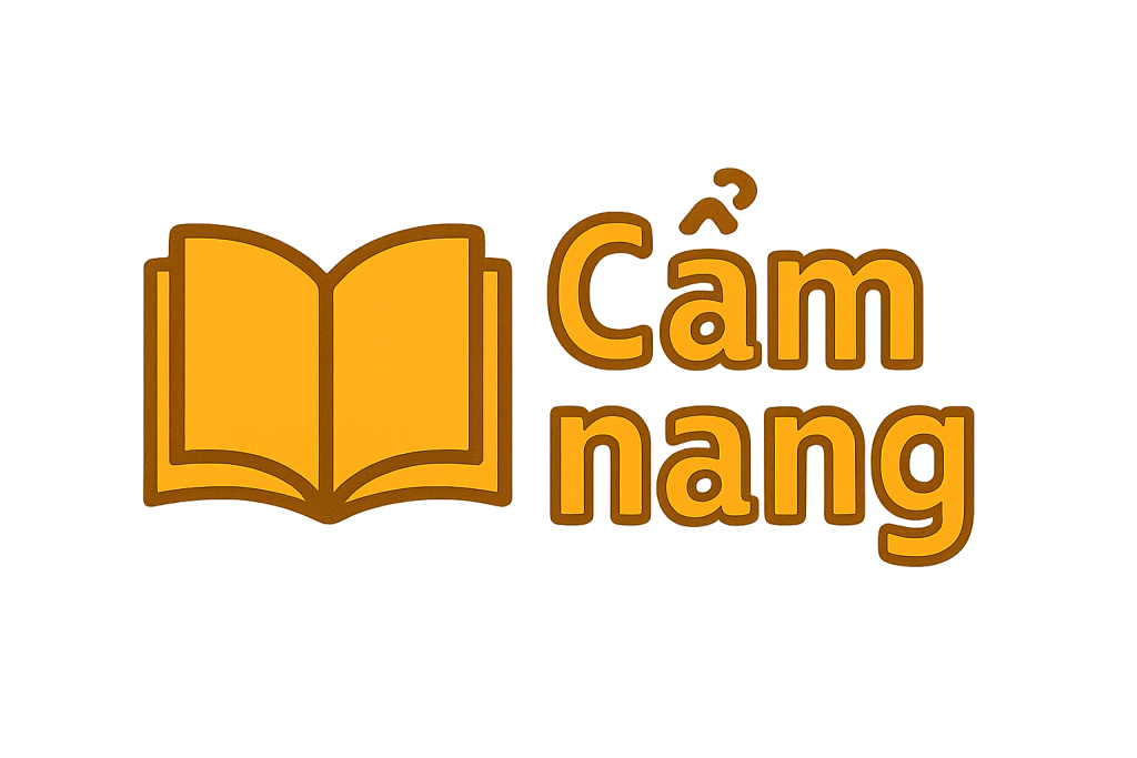 Cẩm nang vàng